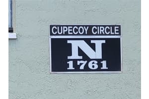 1761 CUPECOY CIRCLE, LUTZ, FL 33558 - MLS#MFRTB8496717