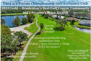 6501 STONE RIVER ROAD, BRADENTON, FL 34203 - MLS#MFRTB8496720