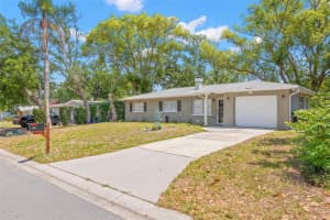 611 PINEWOOD DRIVE, DUNEDIN, FL 34698 - MLS#MFRTB8496724