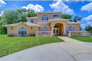 6213 PARKWAY BOULEVARD, LAND O LAKES, FL 34639 - MLS#MFRTB8496730