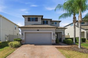 19720 LONG LAKE RANCH BOULEVARD, LUTZ, FL 33558 - MLS#MFRTB8496732