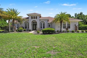 6218 BRIDLEFORD DRIVE, WESLEY CHAPEL, FL 33545 - MLS#MFRTB8496733