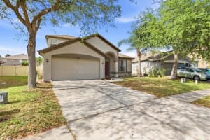 3036 Gianna Way, LAND O LAKES