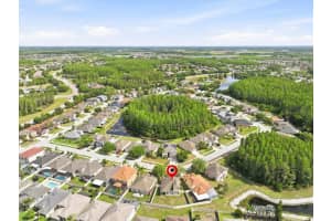 3036 GIANNA WAY, LAND O LAKES, FL 34638 - MLS#MFRTB8496738