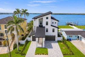 1843 BAYOU GRANDE BOULEVARD, ST PETERSBURG, FL 33703 - MLS#MFRTB8496746