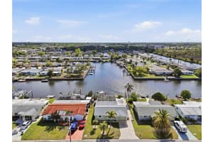 12532 5TH ISLE, HUDSON, FL 34667 - MLS#MFRTB8496747