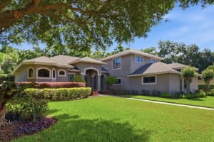 5902 HAMMOCK WOODS DRIVE, ODESSA, FL 33556 - MLS#MFRTB8496750