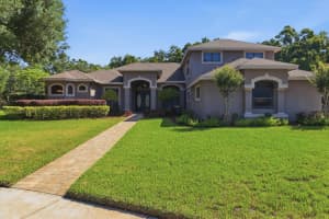 5902 HAMMOCK WOODS DRIVE, ODESSA, FL 33556 - MLS#MFRTB8496750