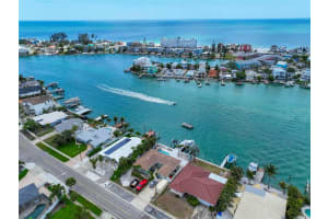 8911 BLIND PASS ROAD, ST PETE BEACH, FL 33706 - MLS#MFRTB8496757