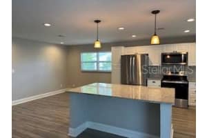 6460 33RD AVENUE, ST PETERSBURG, FL 33710 - MLS#MFRTB8496758