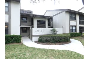 207 WOODLAKE WYNDE #207, OLDSMAR, FL 34677 - MLS#MFRTB8496771