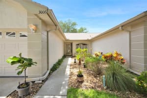 3006 COVEWOOD PLACE, CLEARWATER, FL 33761 - MLS#MFRTB8496793