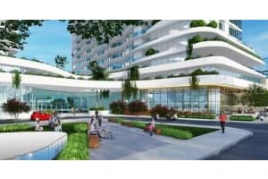 331 CLEVELAND ST ##301, CLEARWATER, FL 33755 - MLS#MFRTB8496794