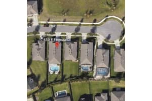410 FREESIA COURT, DELAND, FL 32724 - MLS#MFRTB8496798
