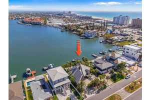 151 PUNTA VISTA DRIVE, ST PETE BEACH, FL 33706 - MLS#MFRTB8496807