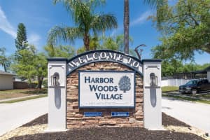 25 HARBOR WOODS CIRCLE, SAFETY HARBOR, FL 34695 - MLS#MFRTB8496813