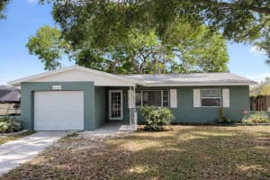 6526 43RD AVENUE, KENNETH CITY, FL 33709 - MLS#MFRTB8496816