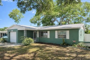 6526 43RD AVENUE, KENNETH CITY, FL 33709 - MLS#MFRTB8496816