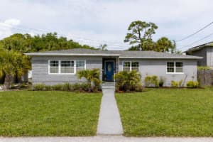 347 LING A MOR TERRACE, ST PETERSBURG, FL 33705 - MLS#MFRTB8496817