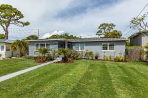 347 LING A MOR TERRACE, ST PETERSBURG, FL 33705 - MLS#MFRTB8496817