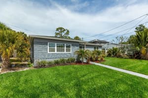 347 LING A MOR TERRACE, ST PETERSBURG, FL 33705 - MLS#MFRTB8496817