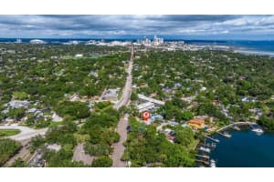 347 LING A MOR TERRACE, ST PETERSBURG, FL 33705 - MLS#MFRTB8496817