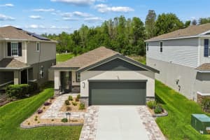 10495 GLIDING EAGLE WAY, LAND O LAKES, FL 34638 - MLS#MFRTB8496827