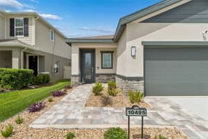 10495 GLIDING EAGLE WAY, LAND O LAKES, FL 34638 - MLS#MFRTB8496827