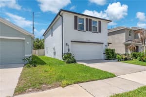 12169 DOWNY BIRCH DRIVE, RIVERVIEW, FL 33569 - MLS#MFRTB8496828