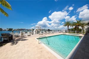 706 BAYWAY BOULEVARD, CLEARWATER BEACH, FL 33767 - MLS#MFRTB8496829
