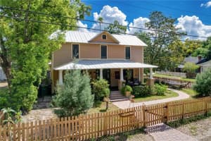 1001 CRAWFORD STREET, TAMPA, FL 33604 - MLS#MFRTB8496834