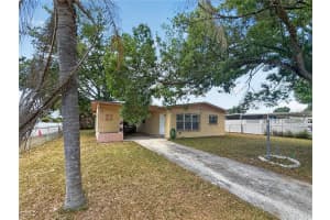 6202 N Hale Ave, TAMPA