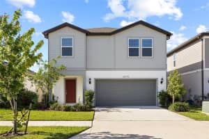 20770 BALSAM HILL ROAD, LAND O LAKES, FL 34638 - MLS#MFRTB8496884