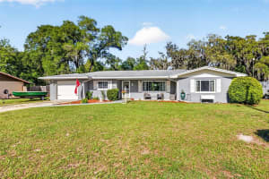 5068 LAKEWOOD DRIVE, RIDGE MANOR, FL 33523 - MLS#MFRTB8496898