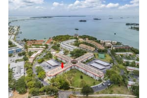 2700 Bayshore Blvd #1308, DUNEDIN