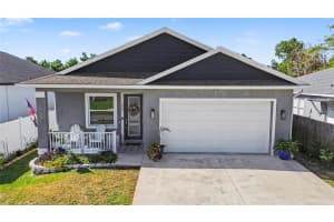 3409 E Powhatan Ave, TAMPA