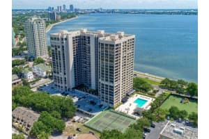 3301 BAYSHORE BOULEVARD, TAMPA, FL 33629 - MLS#MFRTB8496919
