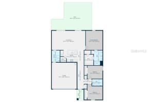 6671 MINERAL SPRINGS ROAD, NEW PORT RICHEY, FL 34653 - MLS#MFRTB8496947