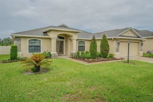 1311 EVERGREEN PARK CIRCLE, LAKELAND, FL 33813 - MLS#MFRTB8496948