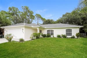 2550 COMET LANE, NORTH PORT, FL 34286 - MLS#MFRTB8496954
