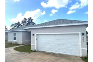 305 ELDERBERRY COURT, POINCIANA, FL 34759 - MLS#MFRTB8496955