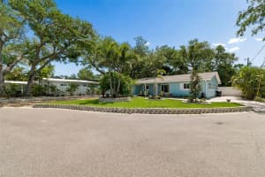 8270 30TH AVENUE, ST PETERSBURG, FL 33710 - MLS#MFRTB8496993