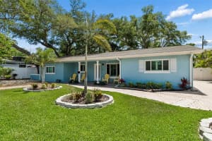 8270 30TH AVENUE, ST PETERSBURG, FL 33710 - MLS#MFRTB8496993