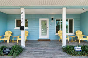 8270 30TH AVENUE, ST PETERSBURG, FL 33710 - MLS#MFRTB8496993