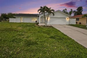 1303 19TH STREET, CAPE CORAL, FL 33990 - MLS#MFRTB8497005