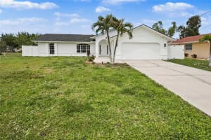 1303 19TH STREET, CAPE CORAL, FL 33990 - MLS#MFRTB8497005