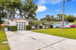 1820 PATLIN CIRCLE, LARGO, FL 33770 - MLS#MFRTB8497009