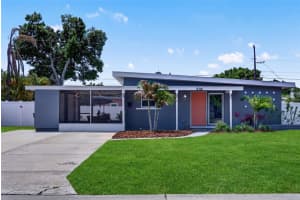 6318 21ST AVENUE, ST PETERSBURG, FL 33710 - MLS#MFRTB8497015