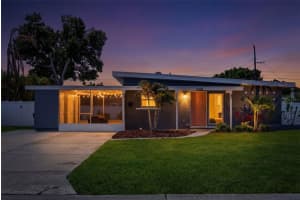 6318 21ST AVENUE, ST PETERSBURG, FL 33710 - MLS#MFRTB8497015