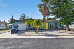 436 87th Ave, ST PETE BEACH